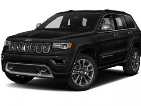 JEEP GRAND CHEROKEE 2021 1C4RJFCG3MC675684 image